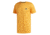 Adidas Terrex Essentials Tech Short Sleeve Men's Tee, Real Gold, Small, CW1946-S