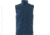 Adidas Terrex Flyloft Vest - Men's-Blue Night-Small