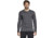Adidas Terrex Graphic Long Sleeve - Mens, Dark Grey Heather, Small, CY1777-S