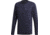 Adidas Terrex Graphic Long Sleeve - Mens, Legend Ink, Medium, CY1776-M