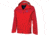 Adidas Terrex Hiking 2-Layer Hybrid CPS Jacket - Men's-Power Red-Small
