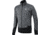 Adidas Terrex Hiking Fleece Jacket - Men's-LigScarlet/Craft Red/Power Purple-Small