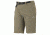 Adidas Terrex Hiking Hike Short - Men's-Clay-36 Waist, ADI0101-CLAY-36-WAIST