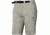 Adidas Terrex Hiking Hike Short - Men's-Sesame-36 Waist, ADI0101-SESAME-36-WAIST