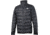 Adidas Terrex Hiking Hybrid Down Jacket - Men's-Black-Small