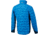 Adidas Terrex Hiking Hybrid Down Jacket - Men's-Craft Blue-X-Large
