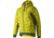 Adidas Terrex Hiking Hybrid Down Jacket - Men's-Seaweed/Strong Olive-Small