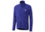 Adidas Terrex Hiking/Trekking Fleece Jacket - Men's-Hero Ink-Small