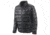 Adidas Terrex Hiking/Trekking Light Down Jacket - Men's-Black-Small