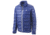 Adidas Terrex Hiking/Trekking Light Down Jacket - Men's-Hero Ink-Small
