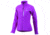 Adidas Terrex Hiking/Trekking Soft Shell Jacket - Women's-Vivid Pink-Small