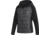 Adidas Terrex Hybrid Hoodie - Womens, Black, Small, DM1956-S