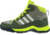 Adidas Terrex Hyperhiker Boot - Youth-Beige/Black/Yellow-1.5 Youth
