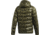 Adidas Terrex Itavic 3-Stripe Jacket - Mens, Night Cargo, Small, CY8604-S