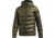 Adidas Terrex Itavic 3-Stripe Jacket - Mens, Night Cargo, Small, CY8604-S