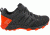 Adidas Terrex Kanadia 7 Trail GTX Trail Running Shoe - Men's-Black/Black/Energy-Medium-14
