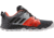 Adidas Terrex Kanadia 8.1 Trail Running Shoe - Men's-Black/Black/Energy-Medium-11