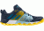 Adidas Terrex Kanadia 8.1 Trail Running Shoe - Men's-Collegiate Navy/Mystery Petrol/EQT Yellow-Medium-8.5