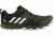 Adidas Terrex Kanadia 8 Trail Running Shoe - Men's-Green/White/Black-Medium-9