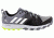 Adidas Terrex Kanadia 8 Trail Running Shoe - Men's-Grey/Yellow/Black-Medium-8