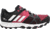 Adidas Terrex Kanadia 8 Trail Running Shoe - Women's-Black/White/Pink-Medium-6.5