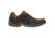 Adidas Terrex Kumacross Mesh Hiking Shoe - Men's-Leather Black/Dark Chili-Medium-7 US