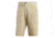 Adidas Terrex Lite Flex Short - Men's, Raw Gold, 32, CF4717-32