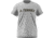 Adidas Terrex Logo Tee - Mens, Medium Grey Heather, DT4159-DEMO