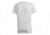 Adidas Terrex Logo Tee - Mens, White, DT4158-DEMO
