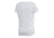 Adidas Terrex Logo Tee - Women's, Aero Blue, DT4213-DEMO