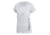 Adidas Terrex Logo Tee - Women's, Aero Blue, DT4213-DEMO