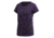 Adidas Terrex Logo Tee - Women's, Legend Purple, DS9983-DEMO