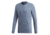 Adidas Terrex Long Sleeve Men's Graphic Tee, Raw Steel, 2XL, CD3242-2XL