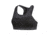 Adidas Terrex Medium Impact Women's Bra 2, Black/Carbon, Large, CF8425-L