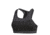 Adidas Terrex Medium Impact Women's Bra 2, Black/Carbon, Small, CF8425-S