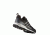 Adidas Terrex Men's Terrex Agravic Trailrunning Shoes, Black/Black/White, 6 US, BB0953-6