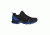 Adidas Terrex Men's Terrex AX2R GTX Hiking Shoes, Black/Black/Blue Beauty, 8.5 US, CM7717-8.5