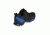 Adidas Terrex Men's Terrex AX2R GTX Hiking Shoes, Black/Black/Blue Beauty, 6 US, CM7717-6