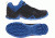 Adidas Terrex Men's Terrex AX2R GTX Hiking Shoes, Black/Black/Blue Beauty, 6 US, CM7717-6