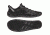 Adidas Terrex Men's Terrex Climacool Jawpaw Lace Shoes, Utility Black/Black/Silver Met., 6 US, BB0732-6