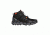 Adidas Terrex Men's Terrex Fast Mid GTX-Surround Hiking Shoes, Black/Black/Vista Grey, 12.5 US, BB0948-12.5