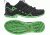 Adidas Terrex Men's Terrex Swift R2 GTX Hiking Shoes, Black/Black/Energy Green, 10.5, CM7496-10.5