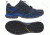 Adidas Terrex Men's Terrex Swift R2 GTX Hiking Shoes, Navy/Black/Blue Beauty, 6 US, CM7494-6