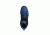 Adidas Terrex Swift R2 Mid GTX Hiking Shoes - Men's, Blue Beauty/Black/Grey one, 6 US, CQ1876-6