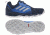 Adidas Terrex Men's Terrex Tracerocker GTX Trailrunning Shoes, Navy/Grey Two/Blue Beauty, 6 US, CM7594-6