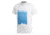 Adidas Terrex Parley Tee - Mens, White, DW5606-DEMO