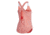 Adidas Terrex Performer Women's Strap Tank, Real Coral, Large, CF8332-L