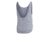 Adidas Terrex Prime Women's Low Back Tank, Raw Grey, Large, CD3094-L