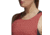 Adidas Terrex Prime Women's Low Back Tank, Trace Scarlet, Large, CE4006-L