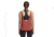 Adidas Terrex Prime Women's Low Back Tank, Trace Scarlet, Large, CE4006-L